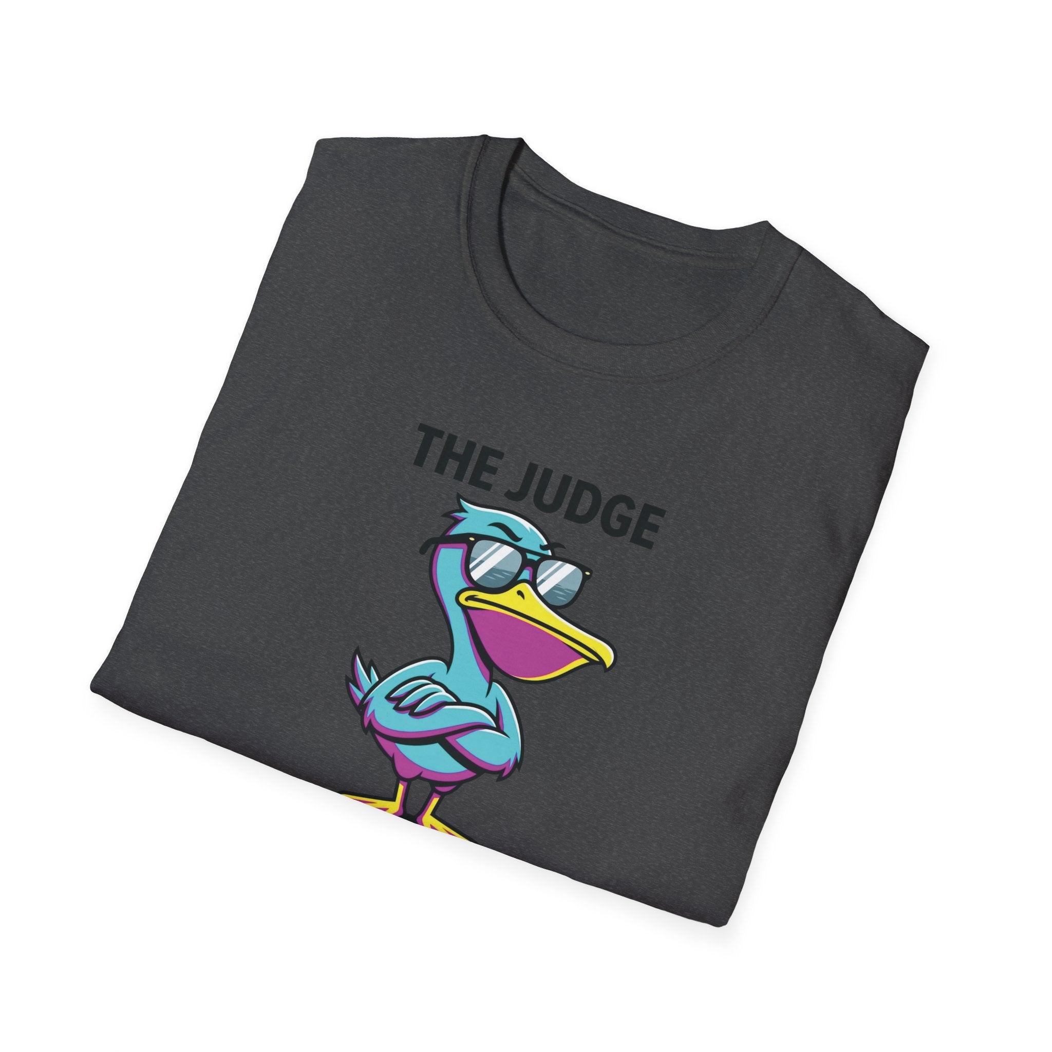 The Judge T-Shirt