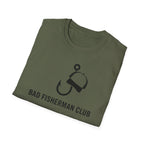 Cap Hook T-Shirt