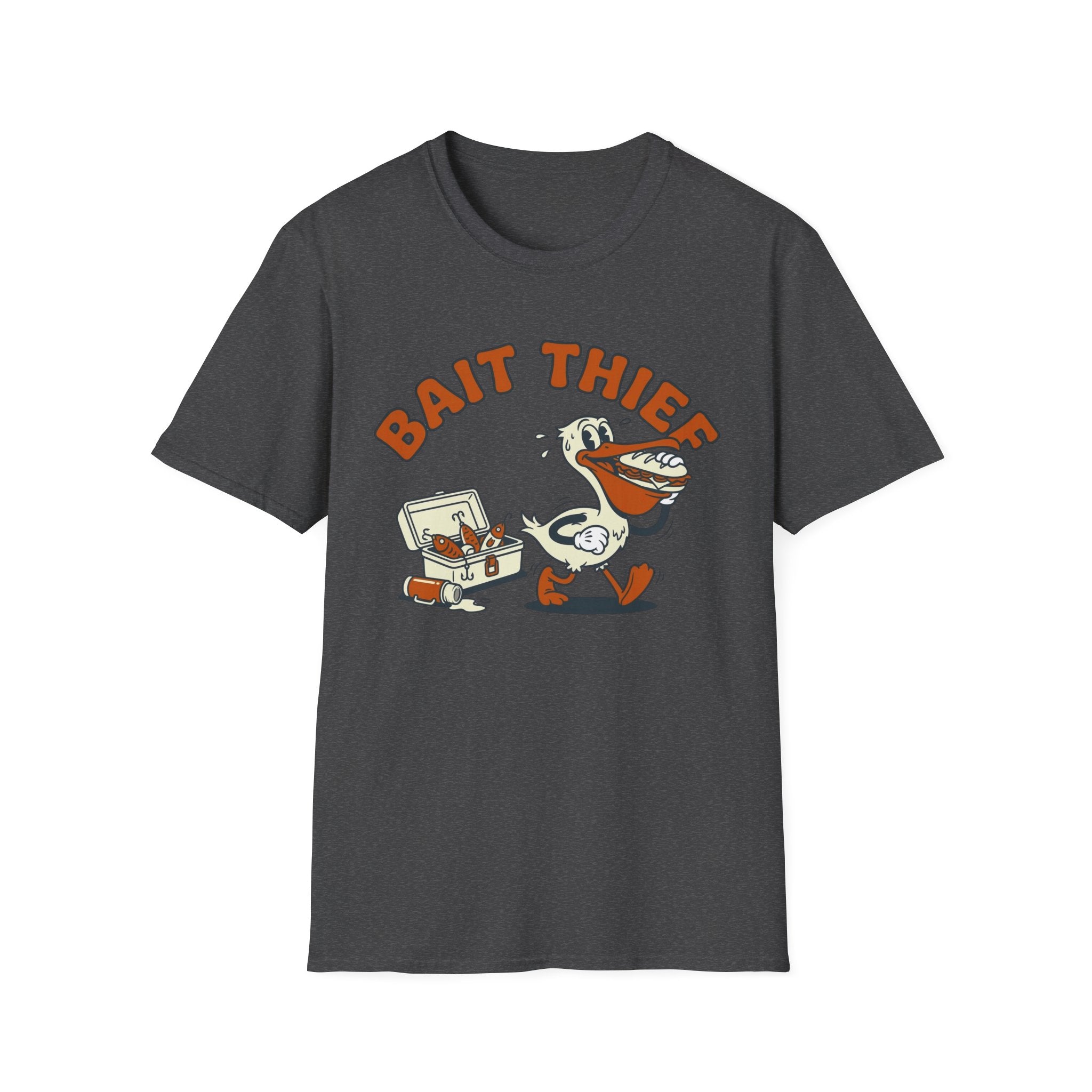 Bait Thief T-Shirt