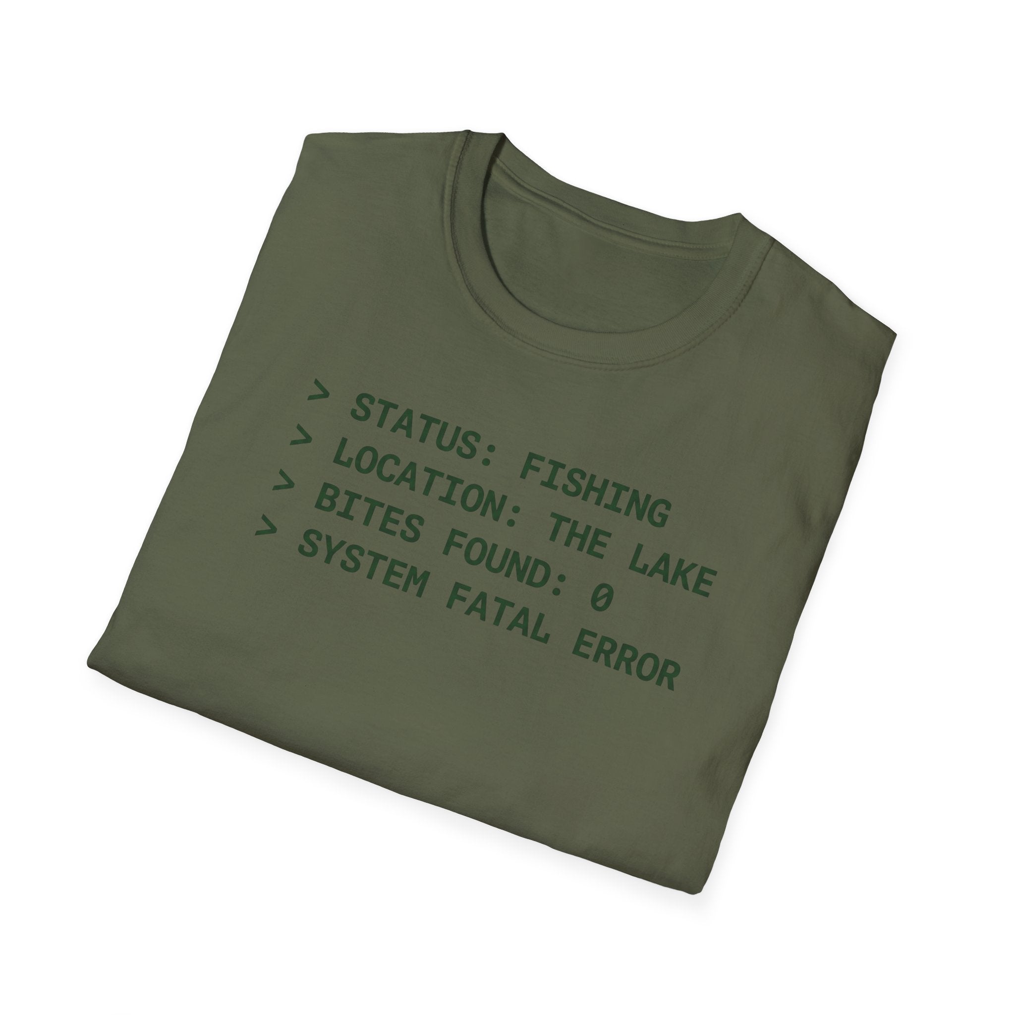 Status T-Shirt