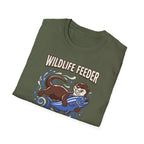 Wildlife Feeder T-Shirt
