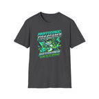 Professional Fish Scarer T-Shirt