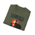 Cliff Lake Legends T-Shirt