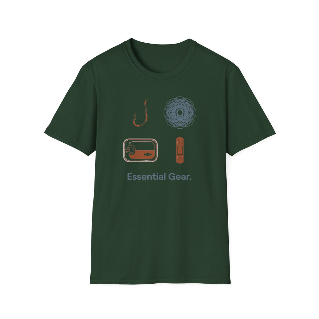 Essential Gear T-Shirt