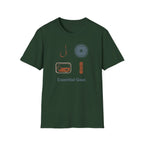 Essential Gear T-Shirt
