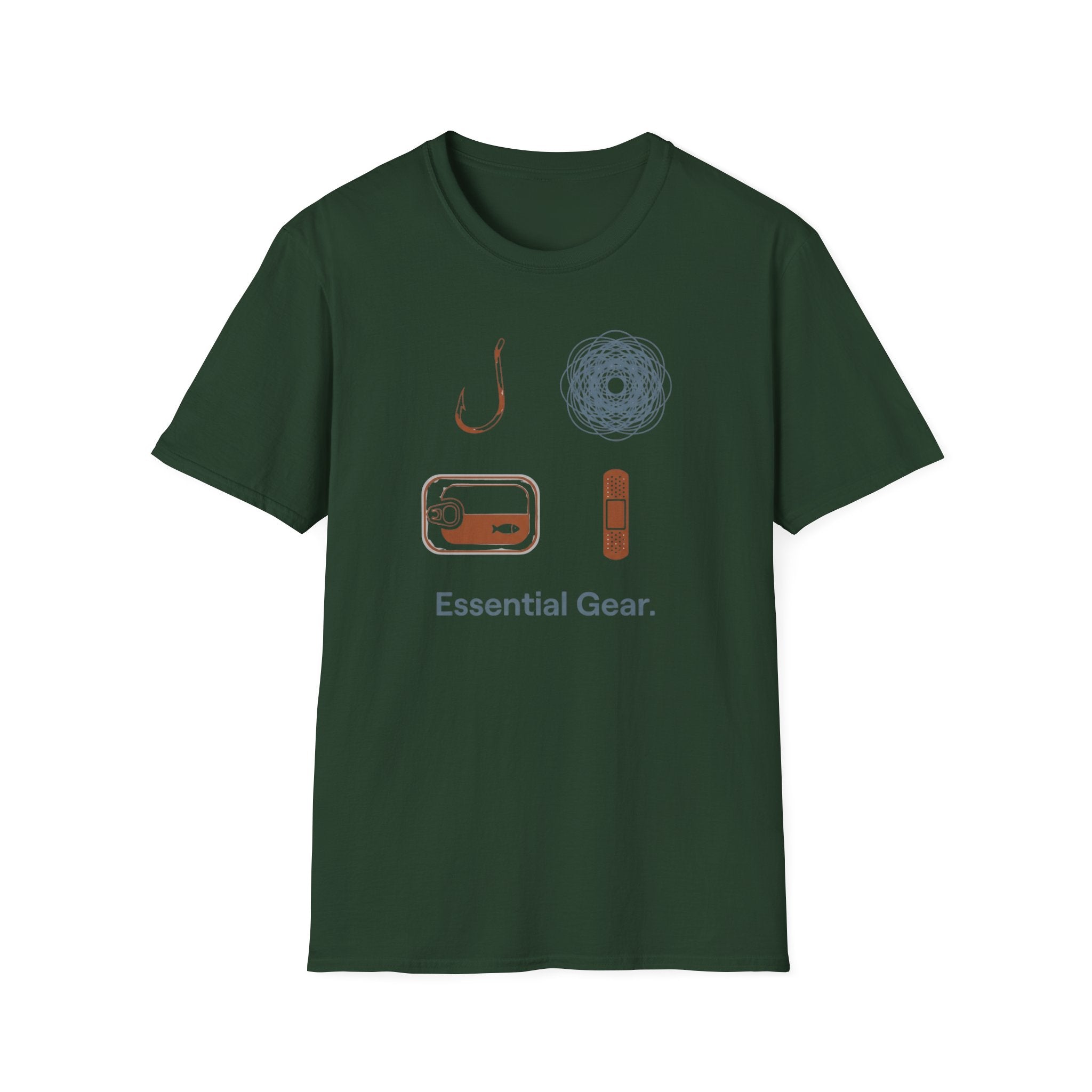 Essential Gear T-Shirt