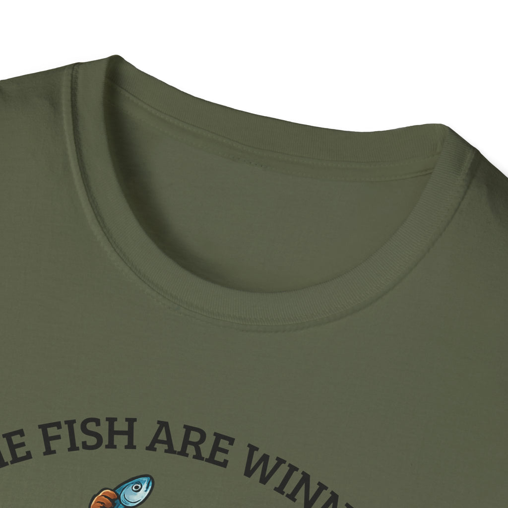 Otterly Good Catch T-Shirt
