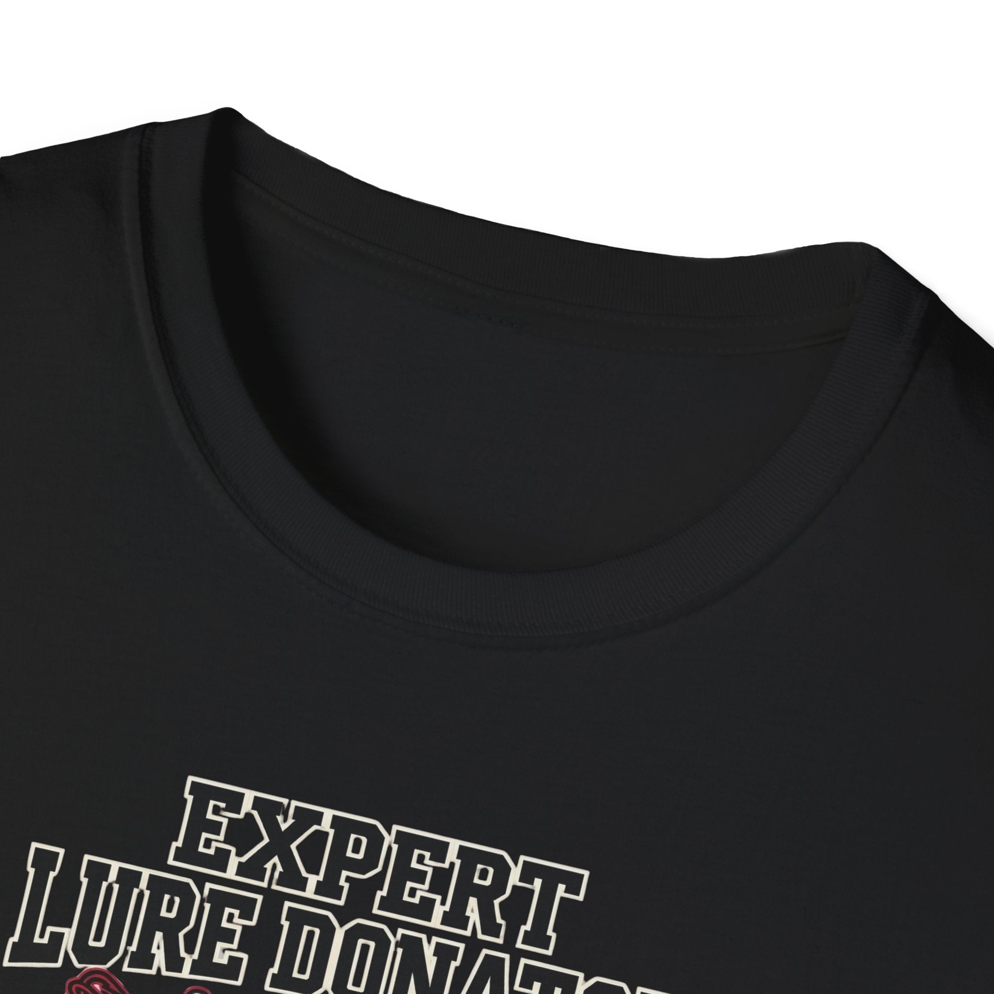 Expert Lure Donator T-Shirt