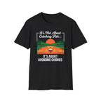 Avoiding Chores T-Shirt