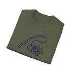 Fishing Rod T-Shirt
