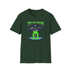 Across The Galaxy T-Shirt