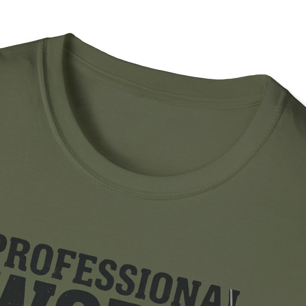 Professional Worm Drowner T-Shirt