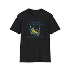 The Fish Are Winning T-Shirt