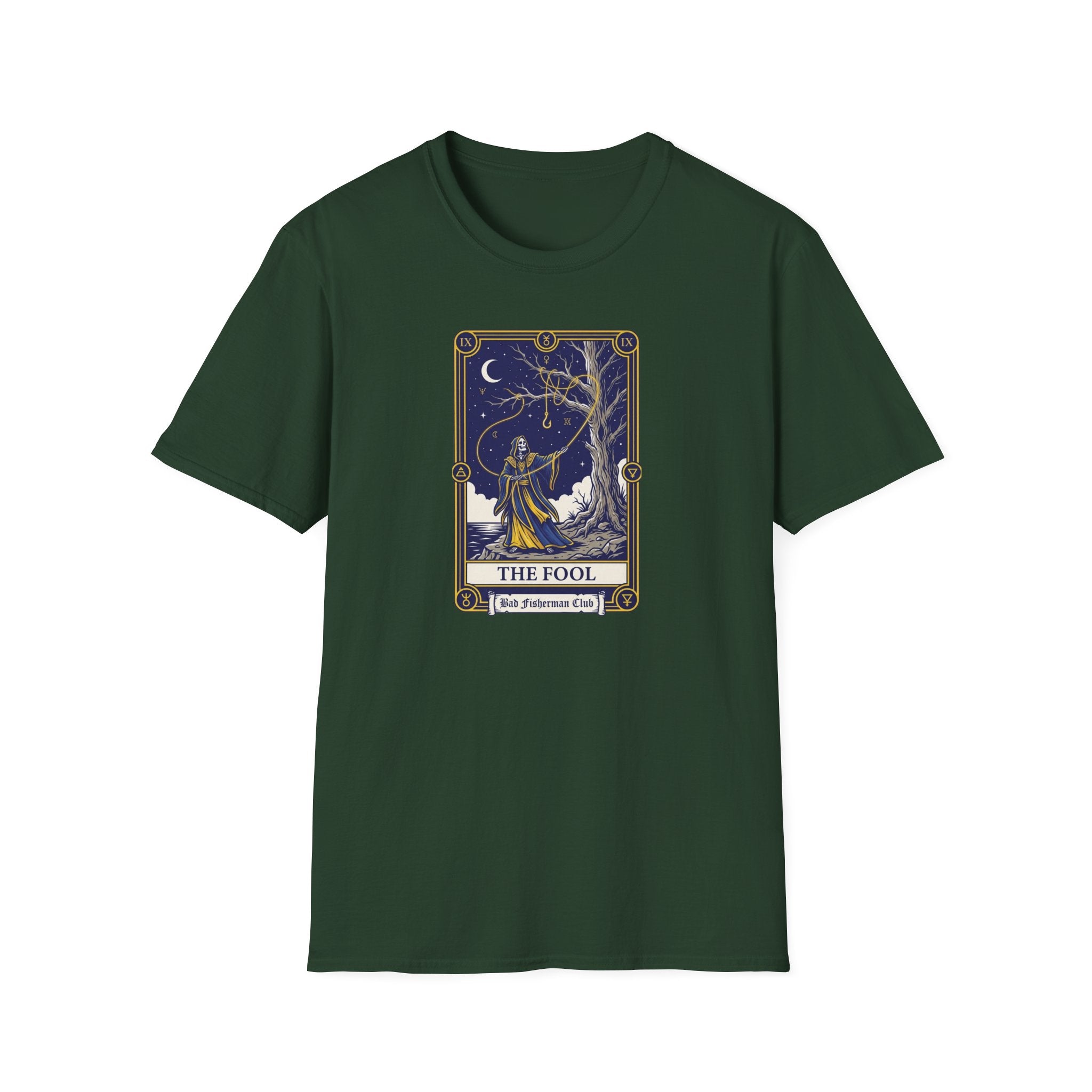 The Fool T-Shirt