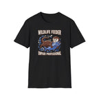 Wildlife Feeder T-Shirt