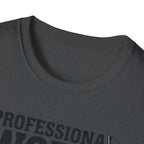 Professional Worm Drowner T-Shirt