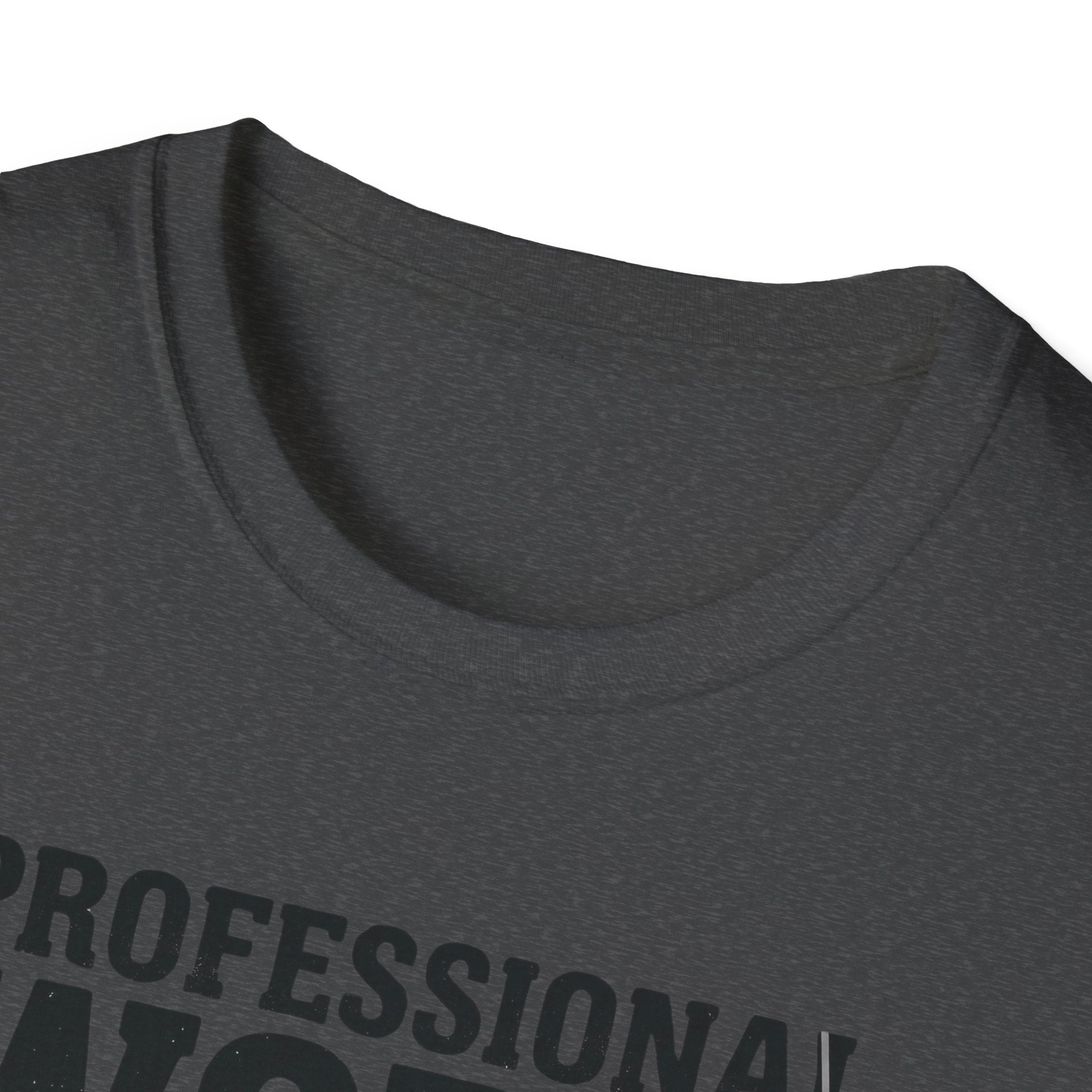Professional Worm Drowner T-Shirt