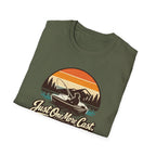 Ready. Set. Fish. T-Shirt