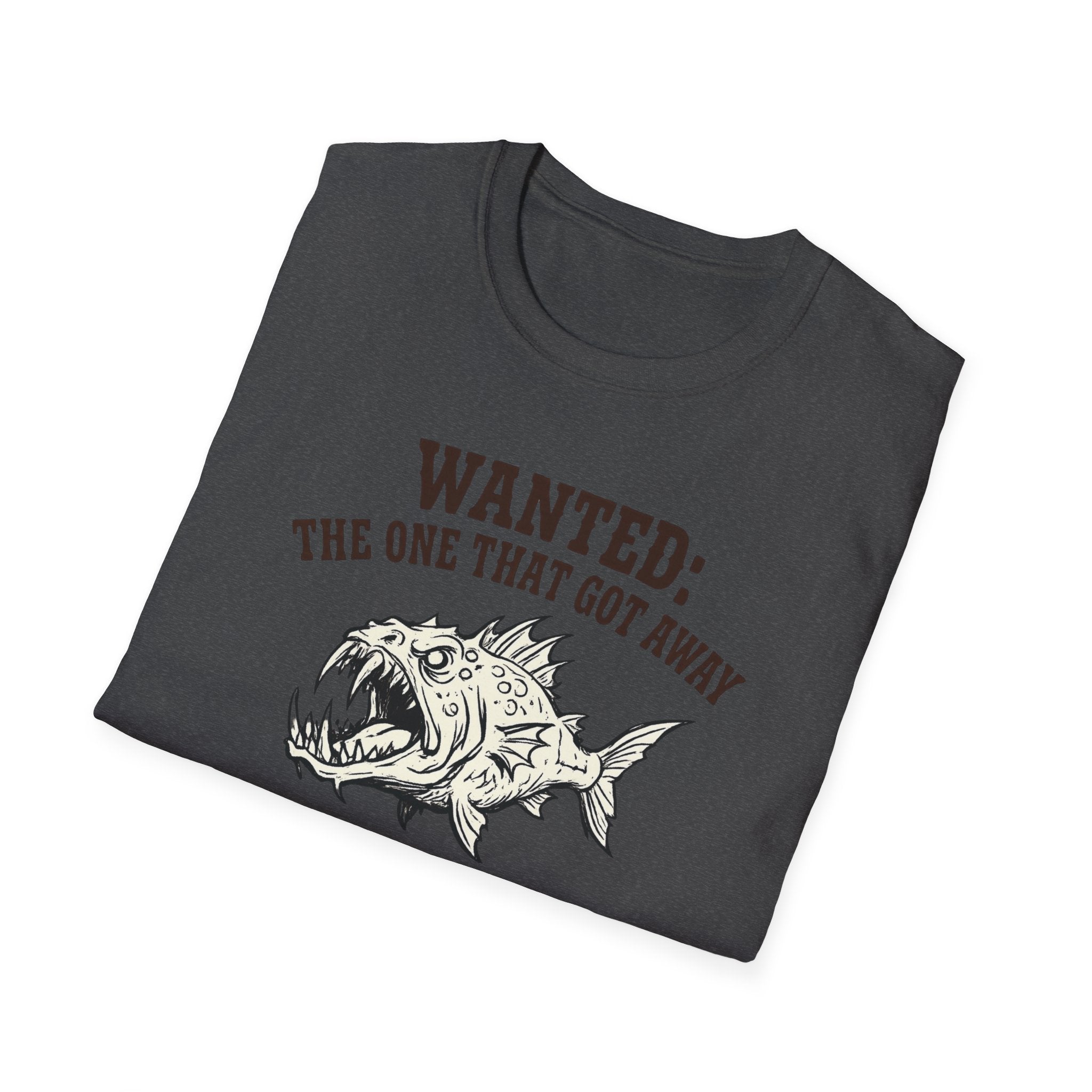 The One That Got Away T-Shirt