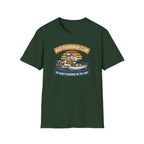 Worst Fishermen On The Lake T-Shirt