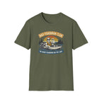 Worst Fishermen On The Lake T-Shirt