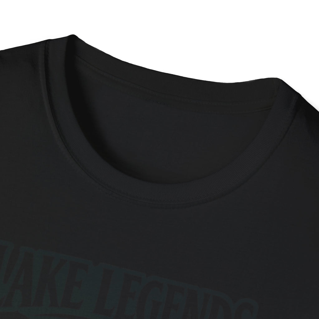 Cliff Lake Legends T-Shirt