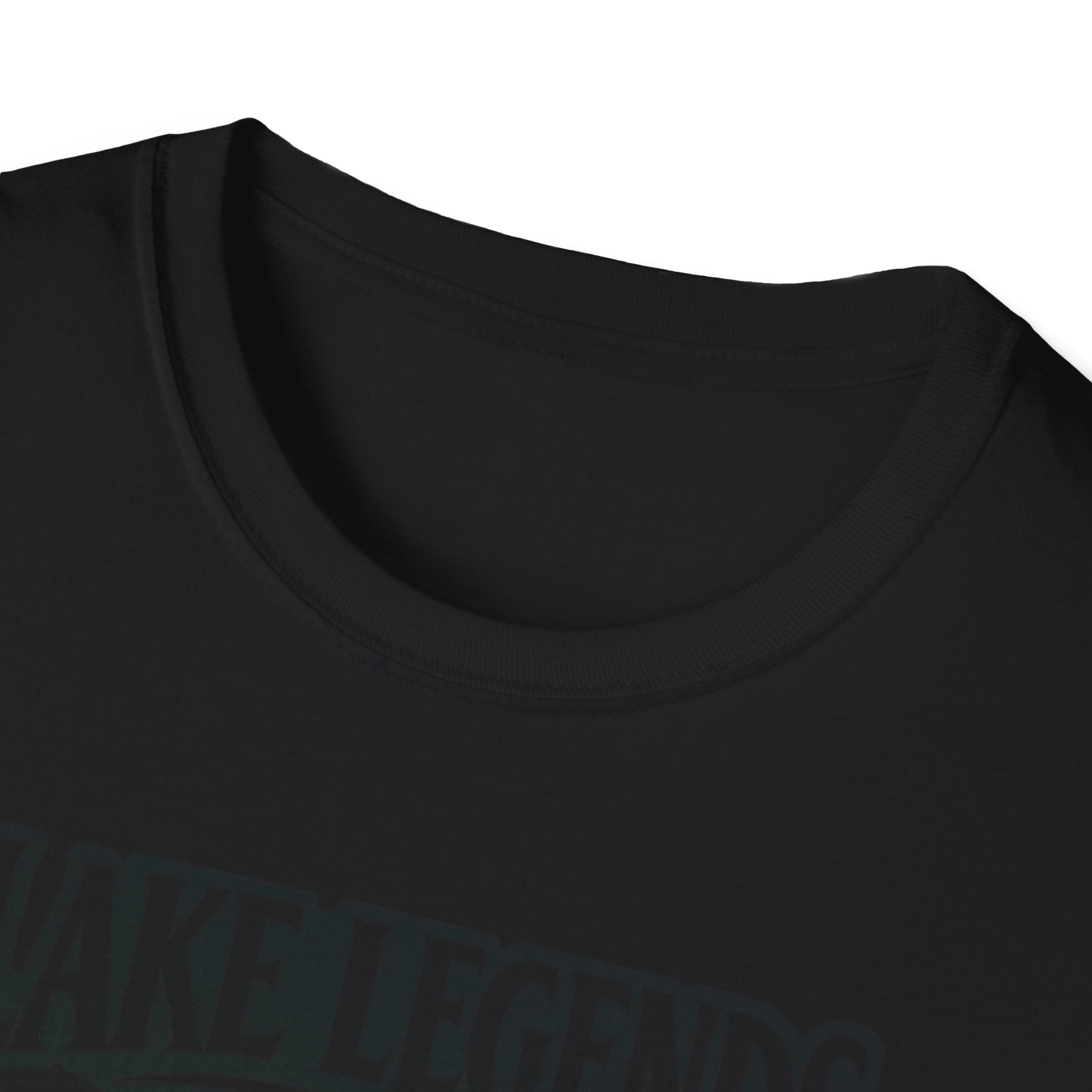Cliff Lake Legends T-Shirt