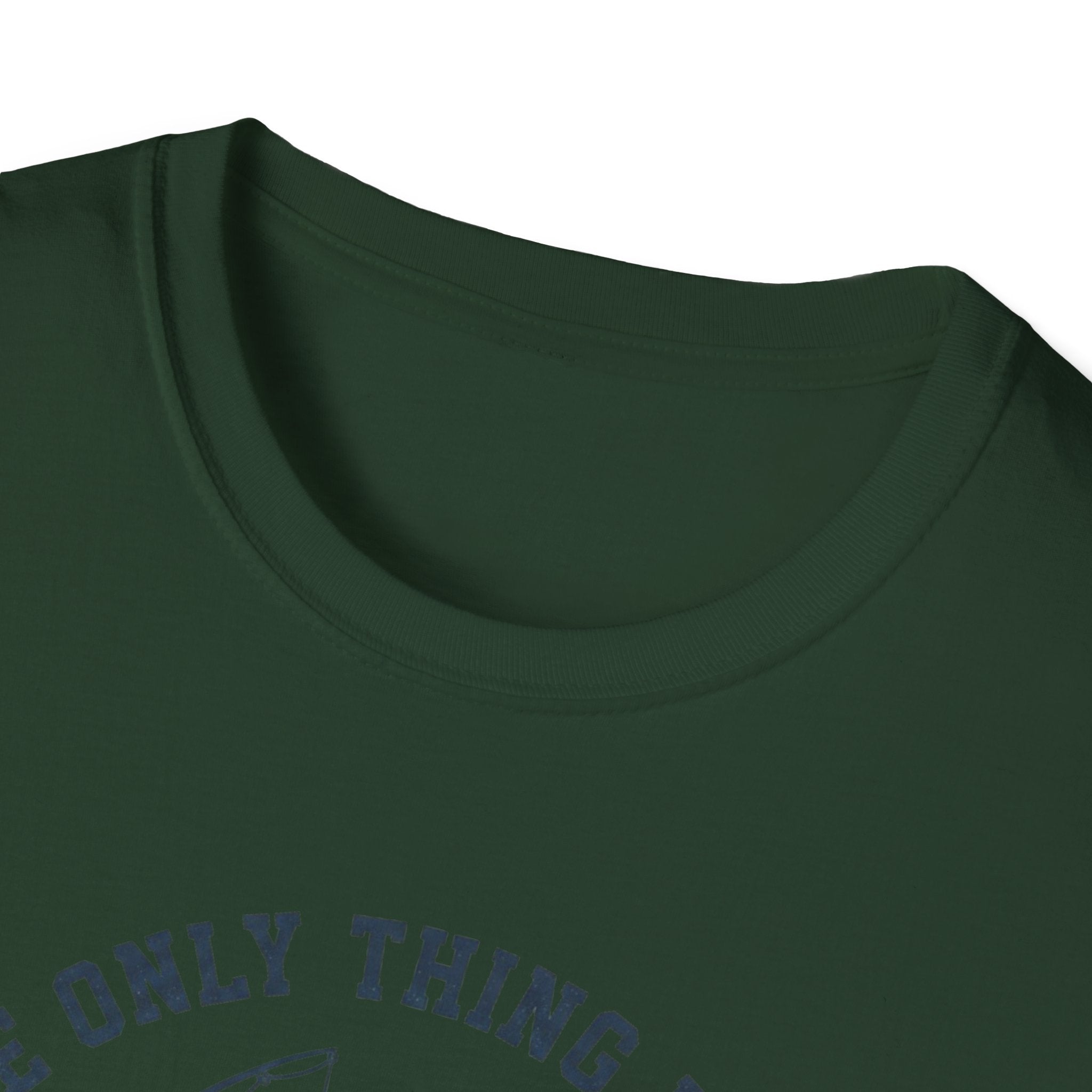 The Only Thing Biting T-Shirt