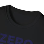 Zero Catch 100% Peace T-Shirt