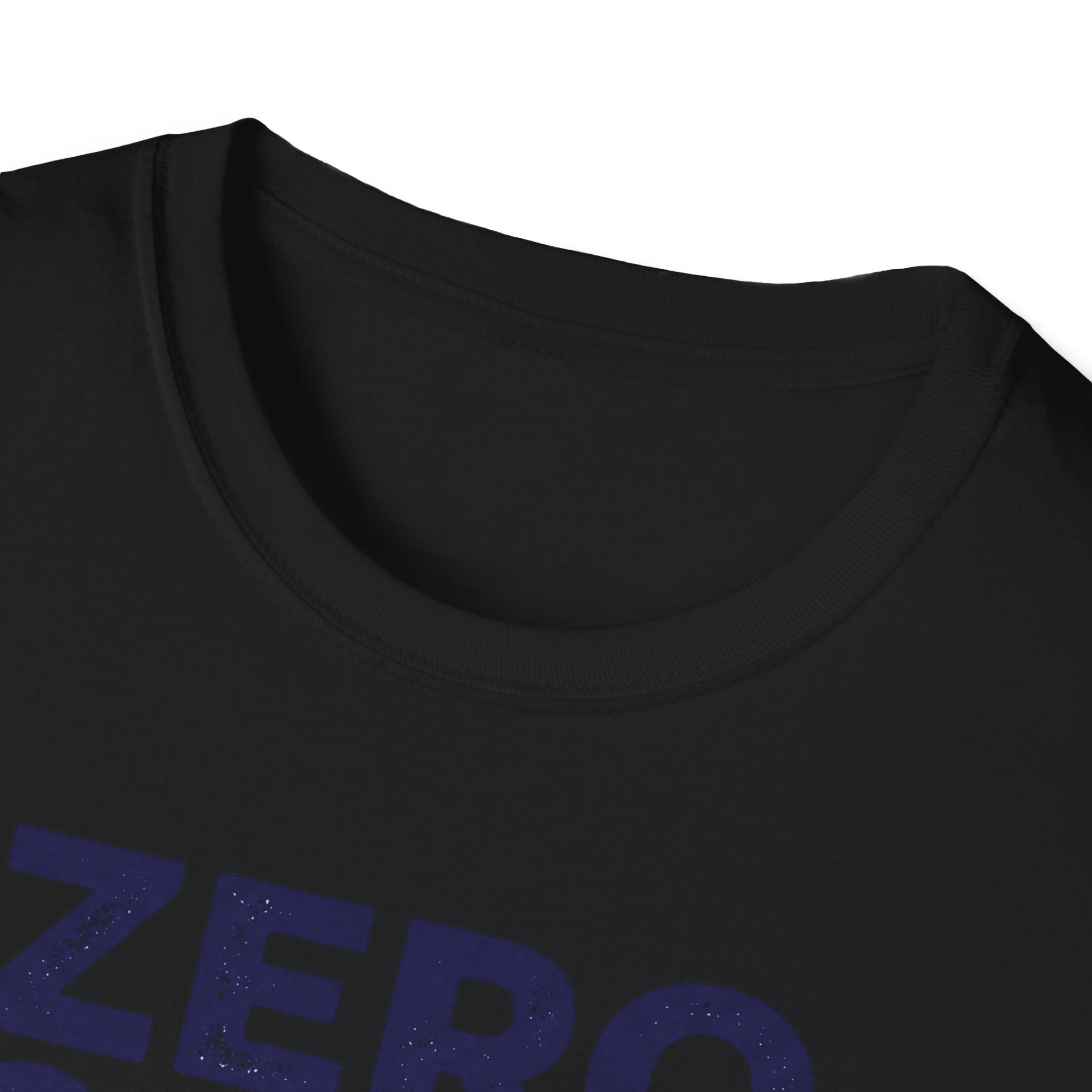 Zero Catch 100% Peace T-Shirt