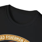 Worst Fishermen On The Lake T-Shirt