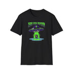 Across The Galaxy T-Shirt