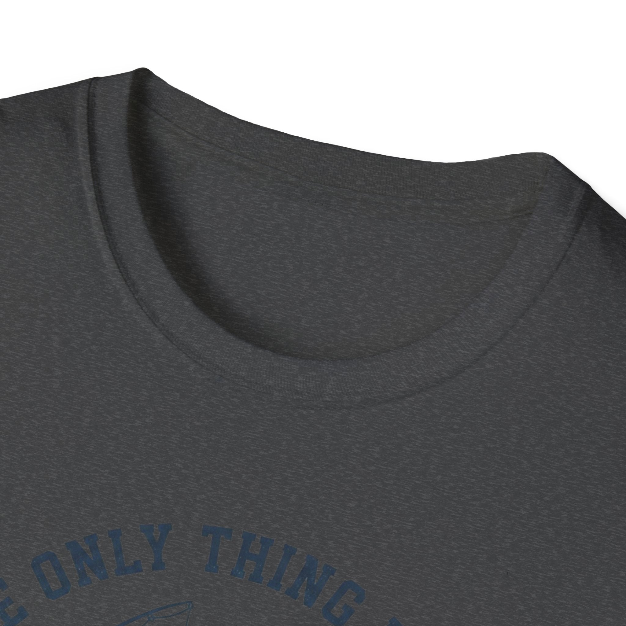 The Only Thing Biting T-Shirt