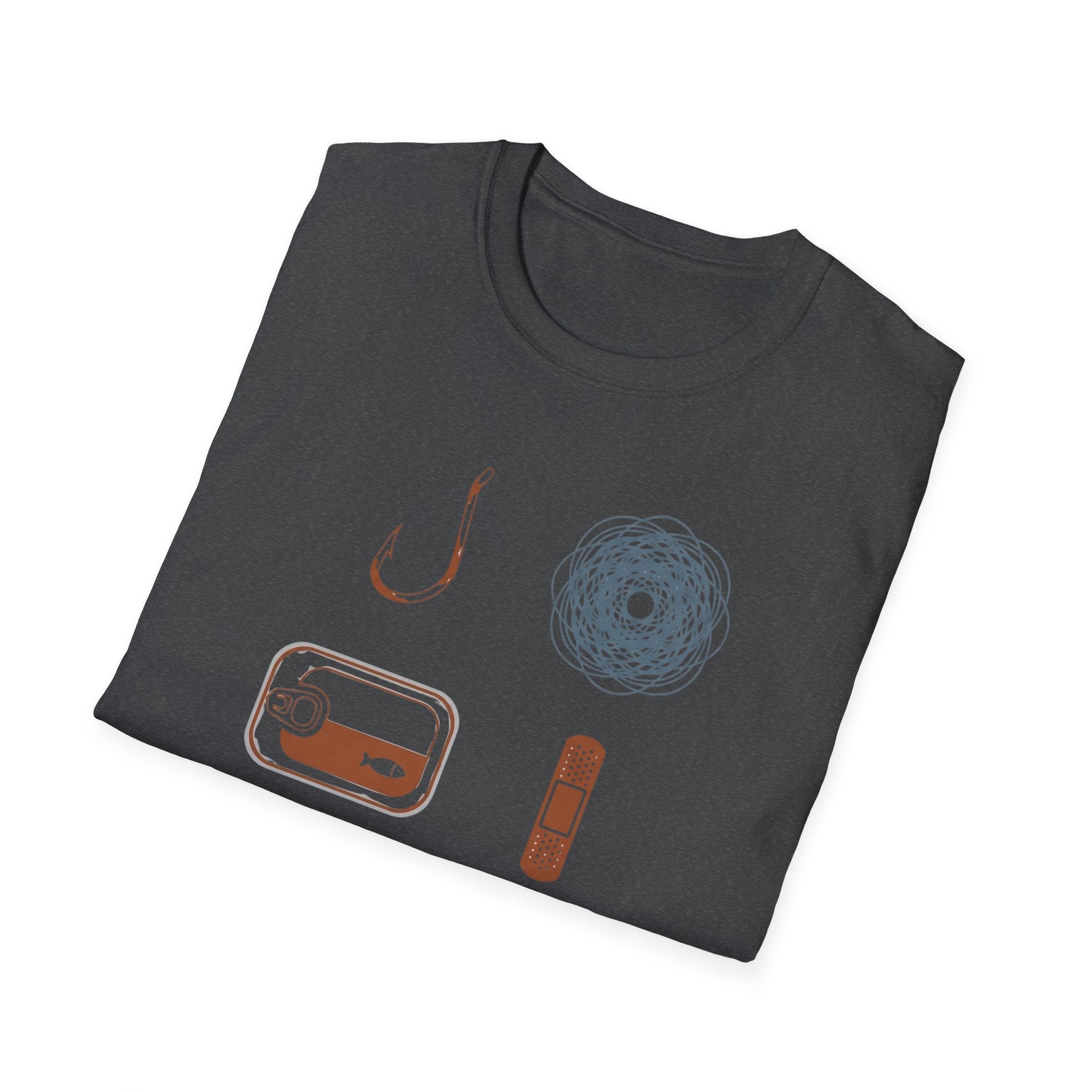Essential Gear T-Shirt