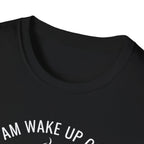 5 A.M. Wake Up Club T-Shirt