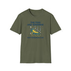 The Fish Are Winning T-Shirt