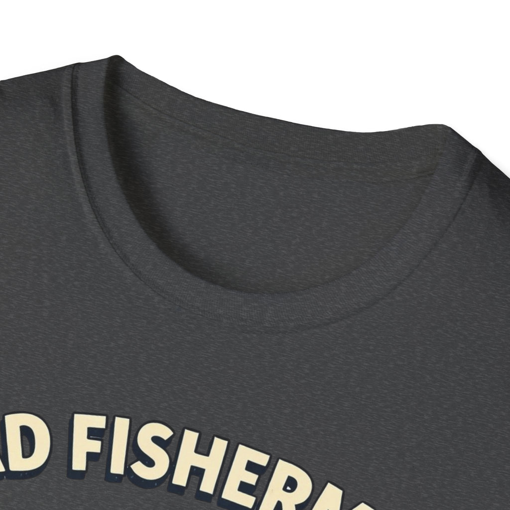 Bad Fisherman T-Shirt