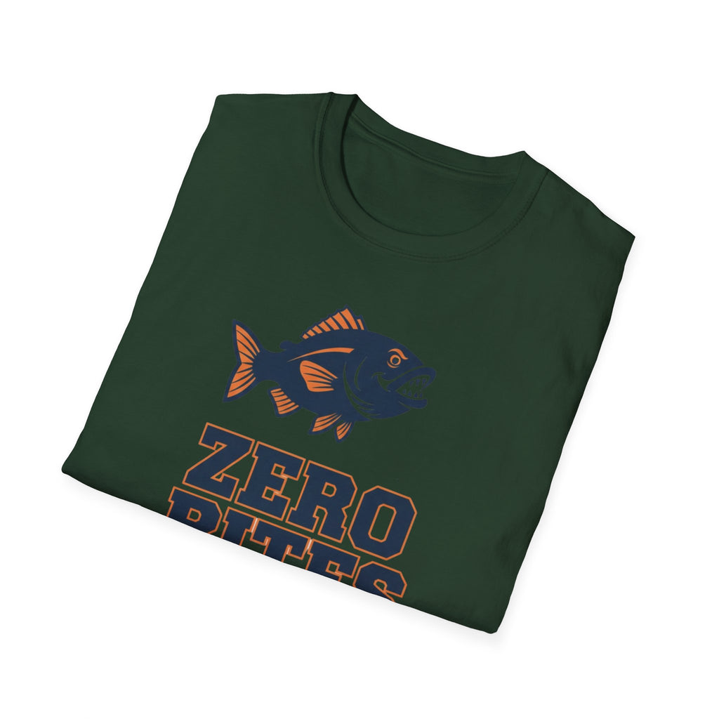 Zero Bites T-Shirt