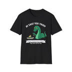 Pity Catch Of The Day T-Shirt