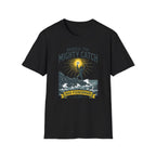 Mighty Catch T-Shirt