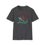 Lure Thief Turtle T-Shirt