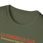 Professional Lake Observer T-Shirt