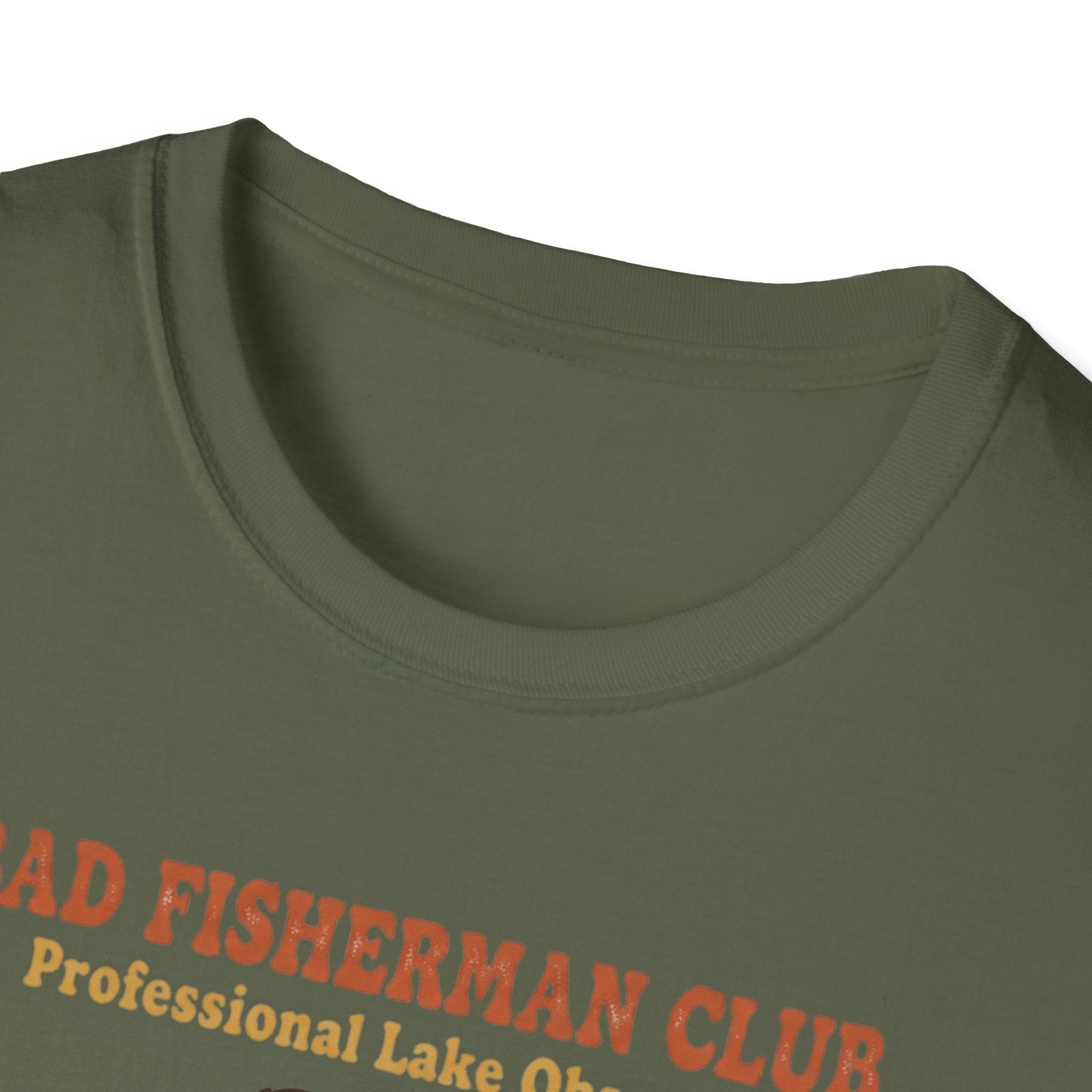 Professional Lake Observer T-Shirt