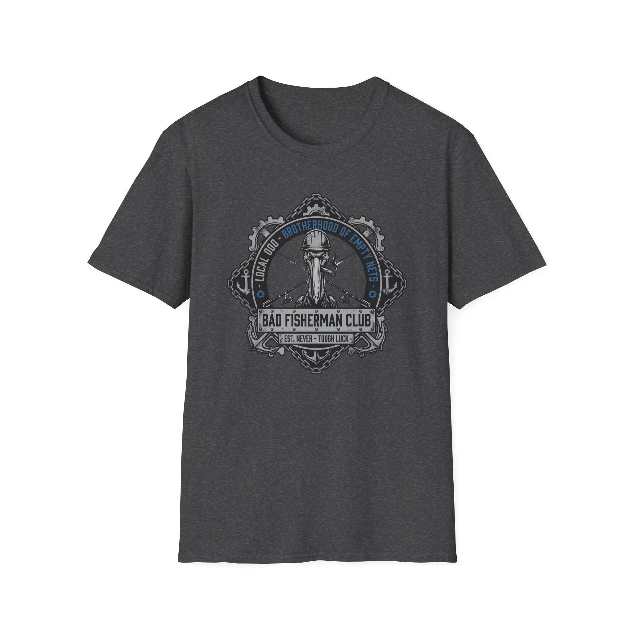 Brotherhood Of Empty Nets T-Shirt
