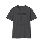 Zero Fish Division Hook T-Shirt