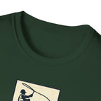 Cast. Hope. Regret. T-Shirt