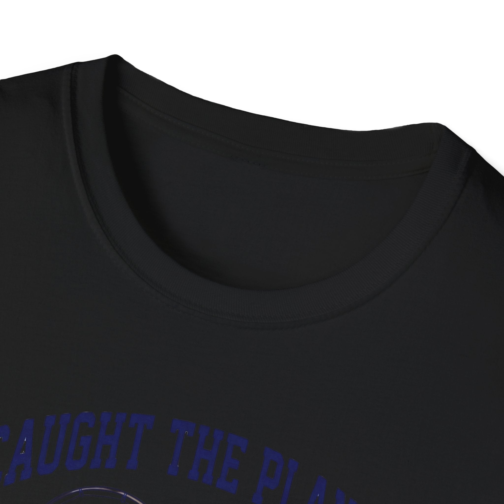 I Cought The Planet T-Shirt