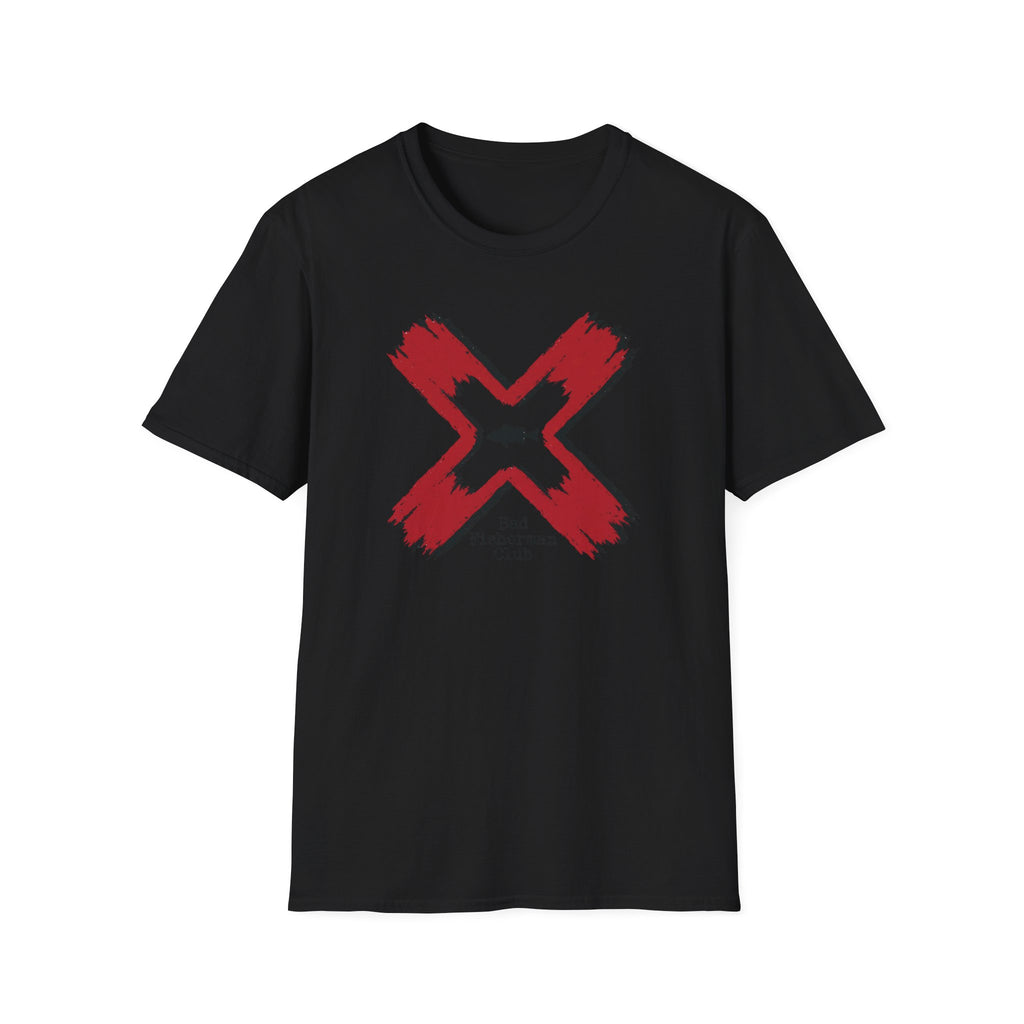 No Catch Club T-Shirt