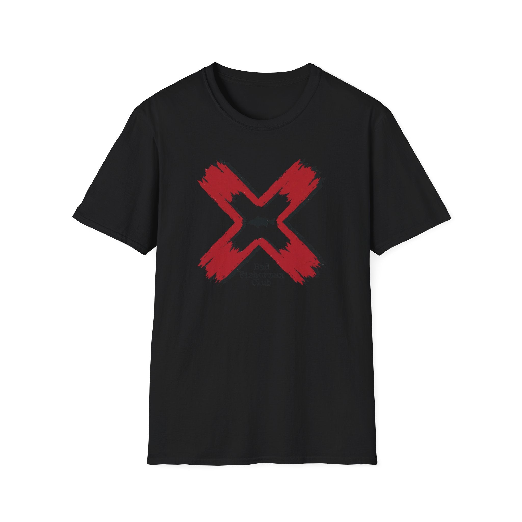 No Catch Club T-Shirt
