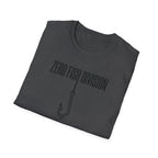 Zero Fish Division Hook T-Shirt